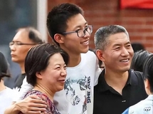 吴善柳：十四载逐梦清华，是执着还是遗憾？
