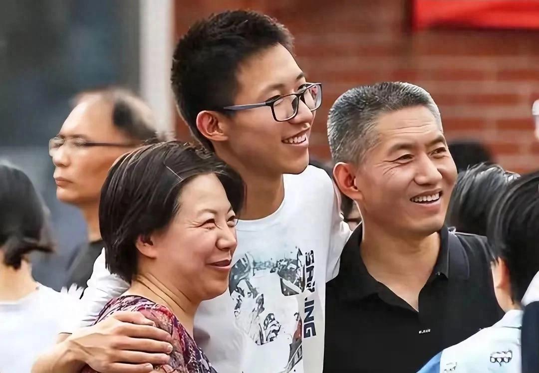吴善柳：十四载逐梦清华，是执着还是遗憾？